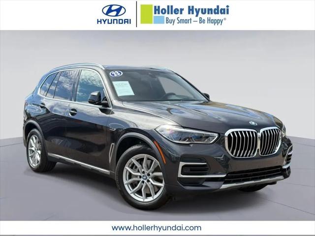 2023 BMW X5 xDrive45e for sale in Winter Park, FL