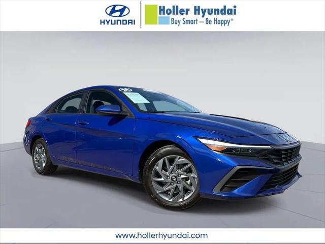 2024 Hyundai Elantra SEL for sale in Winter Park, FL