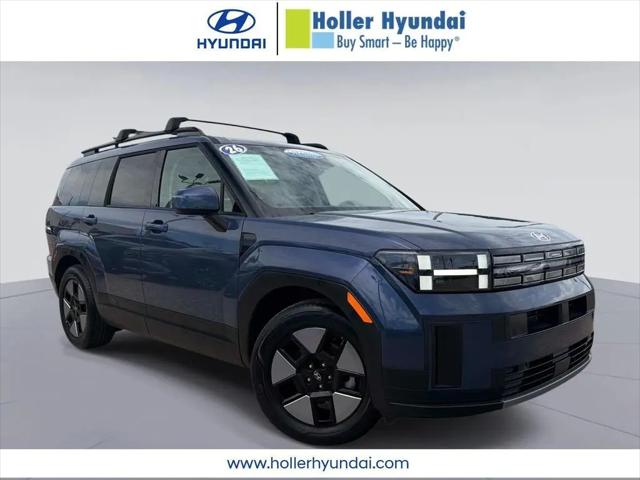2026 Hyundai Santa Fe Hybrid SEL for sale in Winter Park, FL