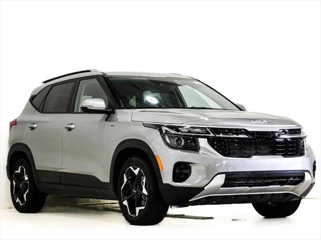 2025 Kia Seltos S for sale in Lansing, IL
