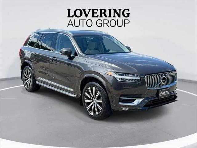 2024 Volvo XC90 B6 Plus Bright Theme 7-Seater for sale in Nashua, NH