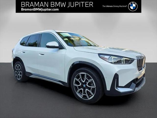 2025 BMW X1 xDrive28i for sale in Jupiter, FL
