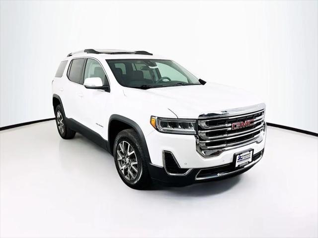 2023 GMC Acadia SLE for sale in Madison, WI