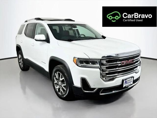 2023 GMC Acadia SLE for sale in Madison, WI