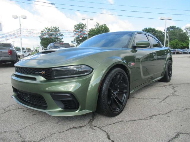 2022 Dodge Charger Scat Pack Widebody for sale in Jefferson City, TN