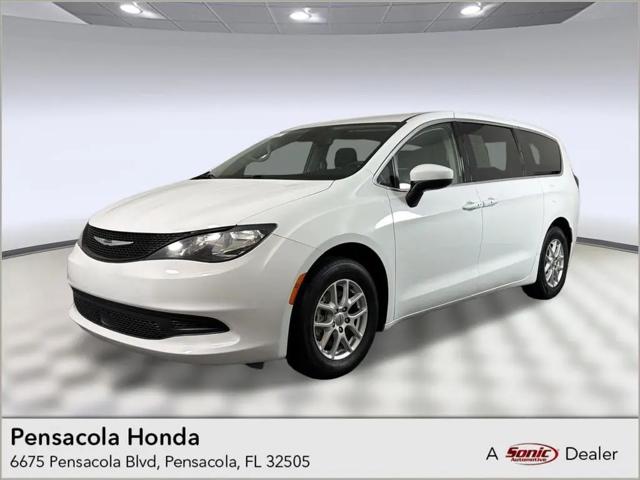2023 Chrysler Voyager LX for sale in Pensacola, FL