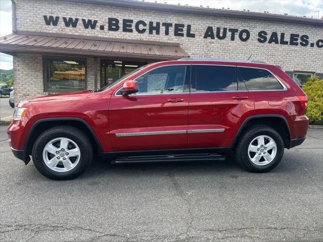 2011 Jeep Grand Cherokee Laredo for sale in Bechtelsville, PA