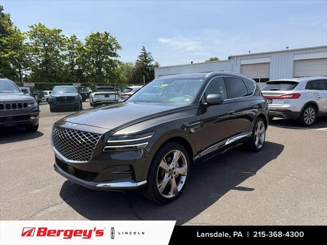2024 Genesis GV80 3.5T AWD for sale in Lansdale, PA
