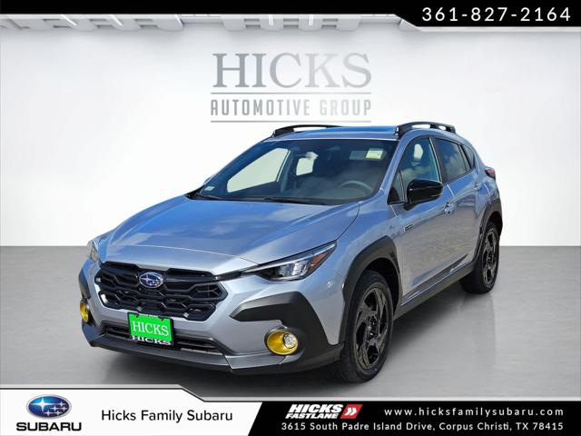 2026 Subaru Crosstrek Sport for sale in Corpus Christi, TX
