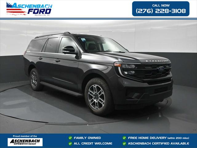 2026 Ford Expedition Max Active MAX for sale in Wytheville, VA