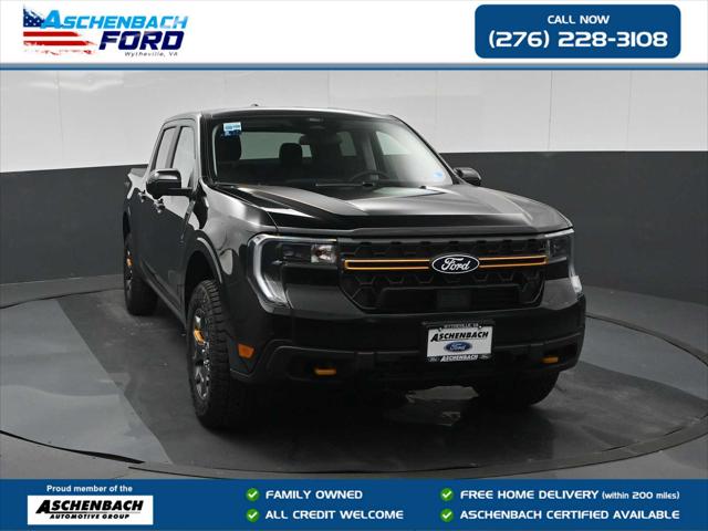 2026 Ford Maverick Tremor for sale in Wytheville, VA