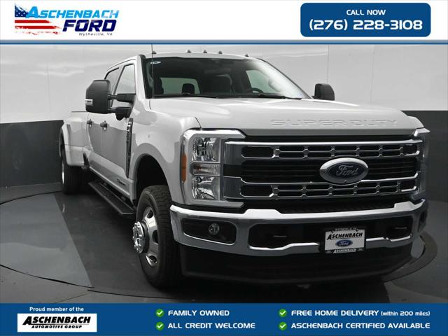 2026 Ford F-350 XLT for sale in Wytheville, VA