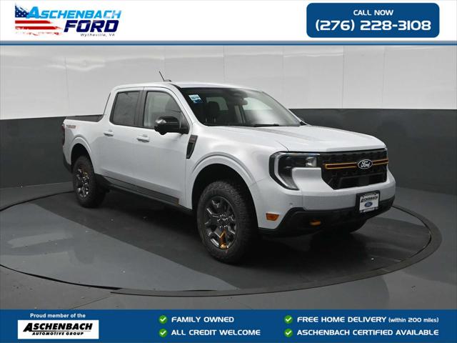 2026 Ford Maverick Tremor for sale in Wytheville, VA