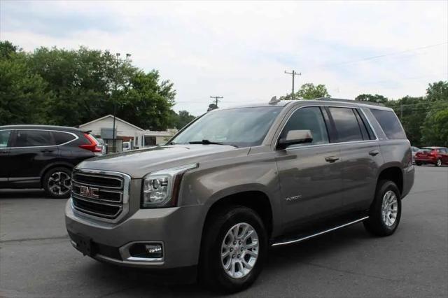 2019 GMC Yukon SLT Standard Edition for sale in Graham, NC
