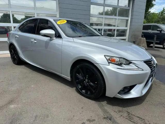 2016 Lexus IS 300 Base for sale in Englewood, CO