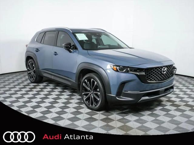 2024 Mazda CX-50 2.5 S Premium Plus for sale in Atlanta, GA