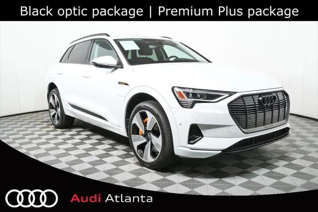 2023 Audi e-tron Premium Plus quattro for sale in Atlanta, GA