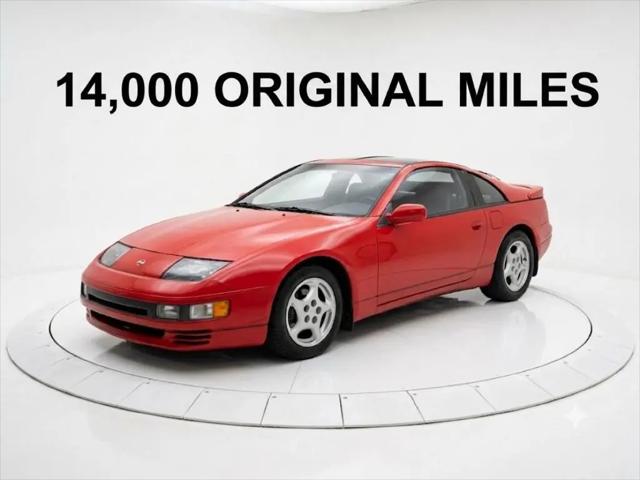 1992 Nissan 300ZX Turbo for sale in Baltimore, MD
