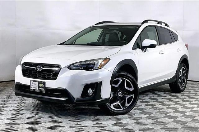 2018 Subaru Crosstrek 2.0i Limited for sale in Honolulu, HI