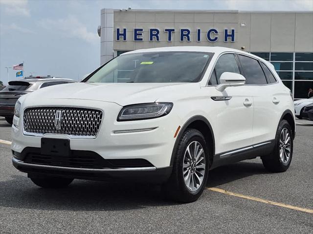 2023 Lincoln Nautilus Standard for sale in Milford, DE