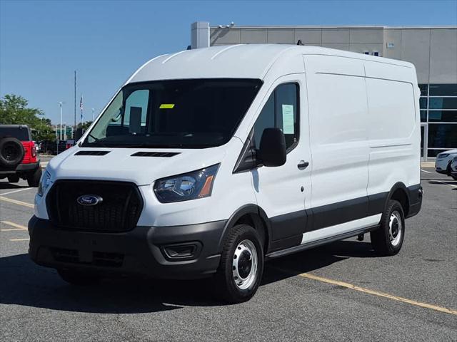 2025 Ford Transit Cargo Van T-250 148 Med Rf 9070 GVWR RWD for sale in Milford, DE