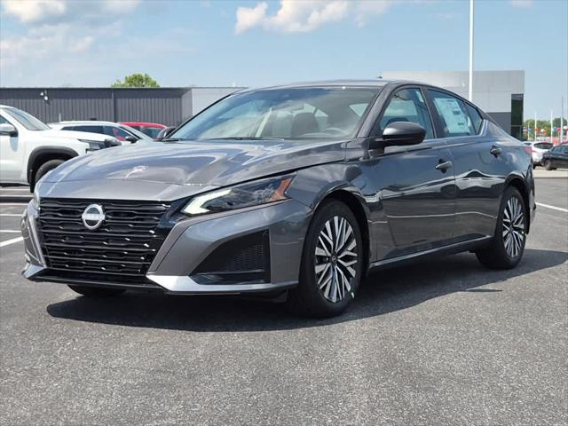 2026 Nissan Altima SV FWD for sale in Dover, DE