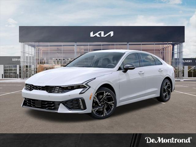 2026 Kia K5 GT-Line FWD for sale in Houston, TX