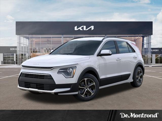 2026 Kia Niro EX for sale in Houston, TX