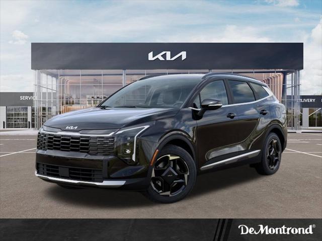 2026 Kia Sportage EX for sale in Houston, TX