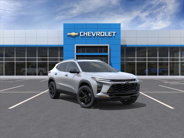 2026 Chevrolet Trax FWD ACTIV for sale in Milwaukee, WI
