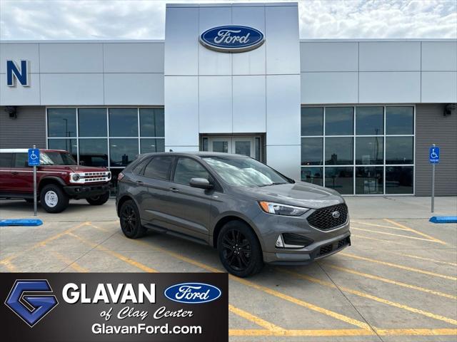 2023 Ford Edge ST-Line for sale in Clay Center, KS