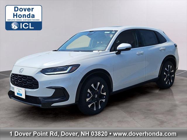 2027 Honda HR-V EX- AWD for sale in Dover, NH