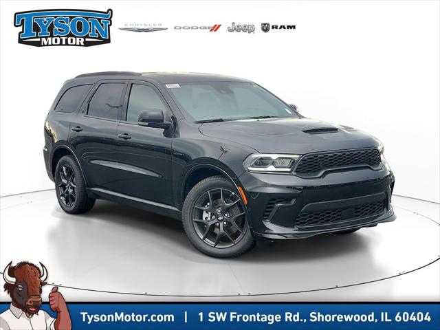 2027 Dodge Durango GT Premium HEMI for sale in Shorewood, IL