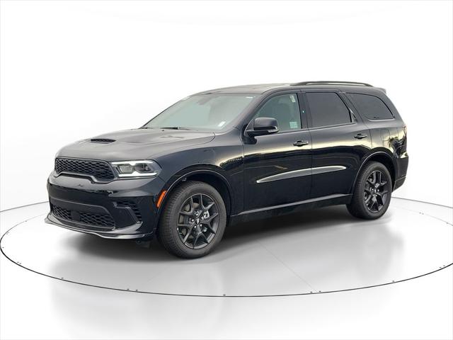 2027 Dodge Durango GT Premium HEMI