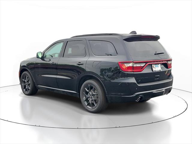 2027 Dodge Durango GT Premium HEMI