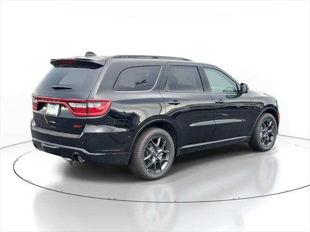 2027 Dodge Durango GT Premium HEMI