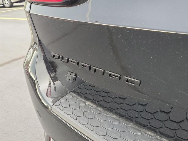 2027 Dodge Durango GT Premium HEMI