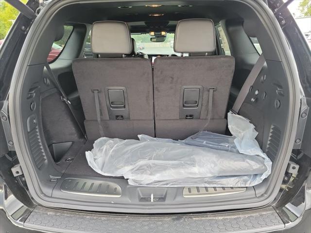 2027 Dodge Durango GT Premium HEMI