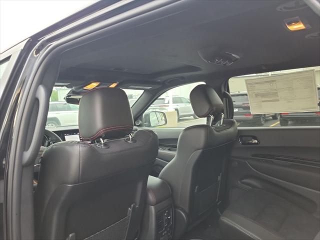 2027 Dodge Durango GT Premium HEMI
