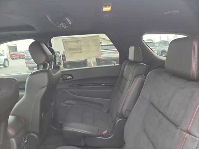 2027 Dodge Durango GT Premium HEMI