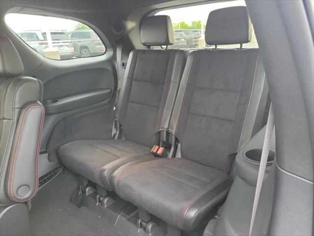 2027 Dodge Durango GT Premium HEMI
