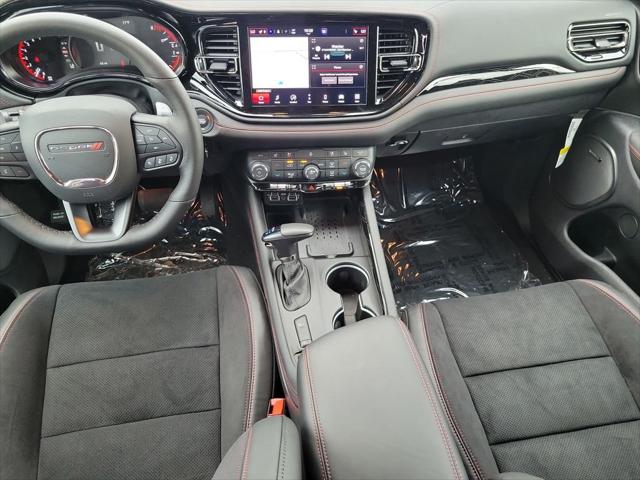 2027 Dodge Durango GT Premium HEMI