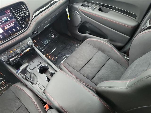 2027 Dodge Durango GT Premium HEMI