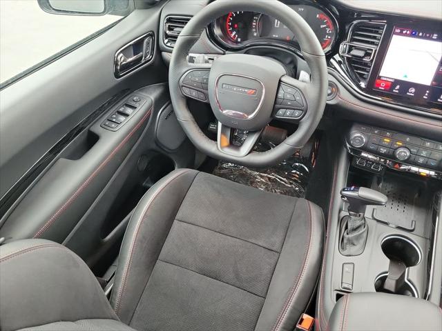 2027 Dodge Durango GT Premium HEMI