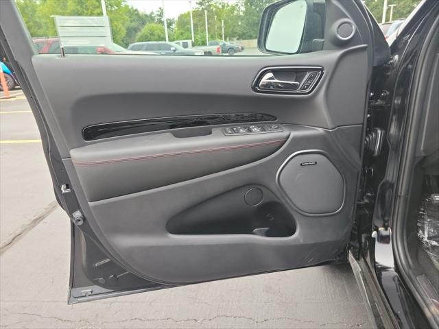 2027 Dodge Durango GT Premium HEMI