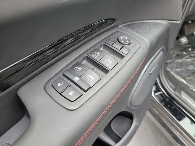 2027 Dodge Durango GT Premium HEMI