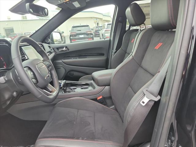 2027 Dodge Durango GT Premium HEMI