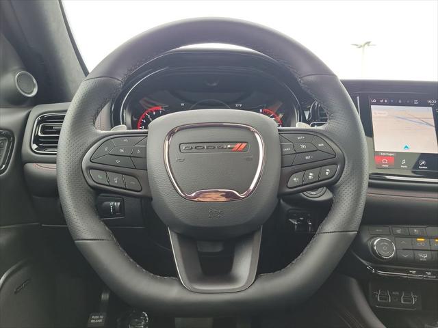 2027 Dodge Durango GT Premium HEMI