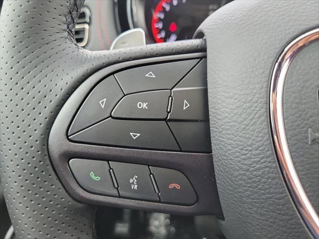 2027 Dodge Durango GT Premium HEMI