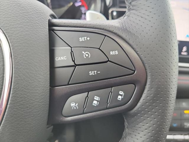 2027 Dodge Durango GT Premium HEMI